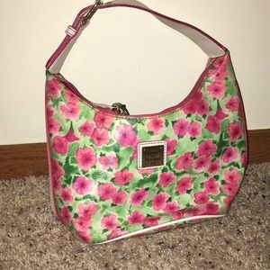 Dooney and Bourke Handbag